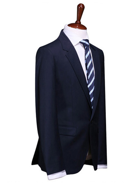 男士高级定制西服