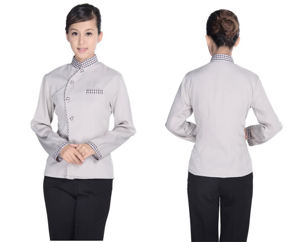工作服订做